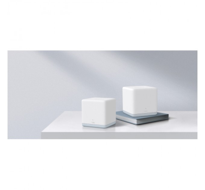 Mercusys Точка доступу Wi-Fi Mercusys HALO-H30-2-PACK