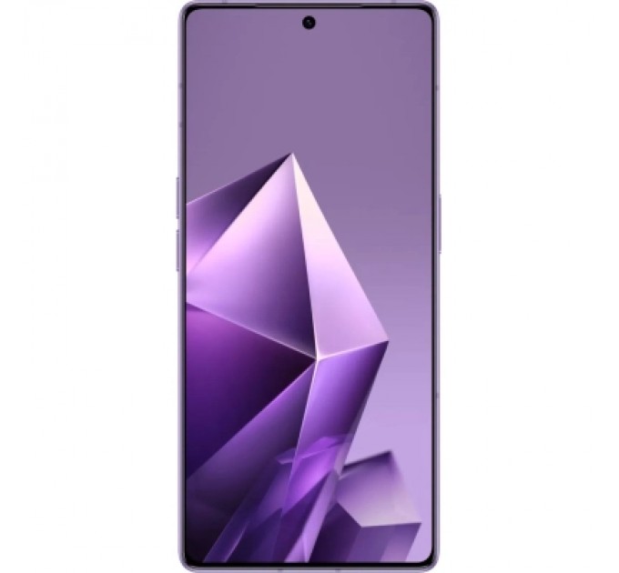 Infinix Мобільний телефон Infinix Note 50 Pro 8/256Gb Enchanted Purple (4894947068294)