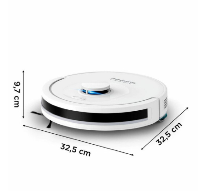 Rowenta Пилосос Rowenta RR8777WH