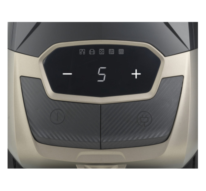 Gorenje Пилосос Gorenje VCE48AFBKGO