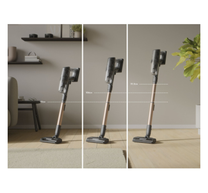 Electrolux Пилосос Electrolux EP83HB25UV