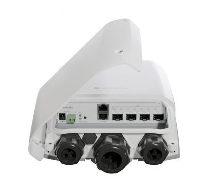 Mikrotik Комутатор мережевий Mikrotik CRS305-1G-4S+OUT