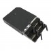 Chieftec Бекплейн Chieftec 1x5.25"/6x2.5" Hot-Swap Metal (CMR-625)