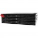 Chieftec Бекплейн Chieftec 1x5.25"/6x2.5" Hot-Swap Metal (CMR-625)