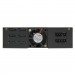 Chieftec Бекплейн Chieftec 1x5.25"/6x2.5" Hot-Swap Metal (CMR-625)