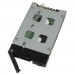 Chieftec Бекплейн Chieftec 1x5.25"/6x2.5" Hot-Swap Metal (CMR-625)