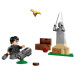 LEGO Конструктор LEGO Harry Potter Урок з Квідичу (30706)