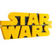 LEGO Конструктор LEGO Star Wars Логотип з кубиків Зоряні війни (75407)