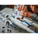 LEGO Конструктор LEGO Star Wars Повстанський винищувач U-Wing (75399)