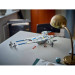 LEGO Конструктор LEGO Star Wars Повстанський винищувач U-Wing (75399)