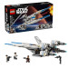 LEGO Конструктор LEGO Star Wars Повстанський винищувач U-Wing (75399)