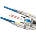LEGO Конструктор LEGO Star Wars Повстанський винищувач U-Wing (75399)