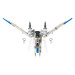 LEGO Конструктор LEGO Star Wars Повстанський винищувач U-Wing (75399)