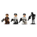 LEGO Конструктор LEGO Star Wars Повстанський винищувач U-Wing (75399)
