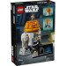 LEGO Конструктор LEGO Star Wars Чоппер (C1-10P). Дроїд-астромеханік (75416-)