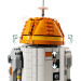 LEGO Конструктор LEGO Star Wars Чоппер (C1-10P). Дроїд-астромеханік (75416-)