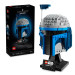 LEGO Конструктор LEGO Star Wars Шолом Джанго Фетта (75408-)