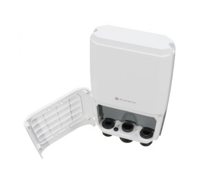 Mikrotik Комутатор мережевий Mikrotik CRS305-1G-4S+OUT