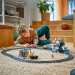 LEGO Конструктор LEGO City Арктичний дослідний експрес (60470)