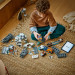 LEGO Конструктор LEGO City Арктичний дослідний експрес (60470)