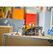 LEGO Конструктор LEGO City Жовтий бульдозер (60466)