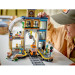LEGO Конструктор LEGO City Центральний залізничний вокзал (60469)