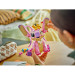 LEGO Конструктор LEGO Disney Ангел (43257)
