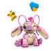 LEGO Конструктор LEGO Disney Ангел (43257)