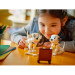 LEGO Конструктор LEGO Disney Лакі та Пенні. 101 далматинець (43271)