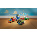 LEGO Конструктор LEGO Disney та Pixar Святкування з Історії іграшок: поїзд та авто для гонок (43264)