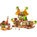 LEGO Конструктор LEGO Disney Princess Баржа Какамора (43258)