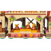 LEGO Конструктор LEGO Disney Princess Баржа Какамора (43258)