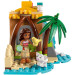 LEGO Конструктор LEGO Disney Замок принцеси та королівські улюбленці (43267)
