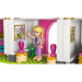 LEGO Конструктор LEGO Disney Замок принцеси та королівські улюбленці (43267)