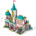 LEGO Конструктор LEGO Disney Замок принцеси та королівські улюбленці (43267)