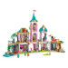 LEGO Конструктор LEGO Disney Замок принцеси та королівські улюбленці (43267)