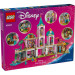 LEGO Конструктор LEGO Disney Замок принцеси та королівські улюбленці (43267)