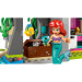 LEGO Конструктор LEGO Disney Замок принцеси та королівські улюбленці (43267)