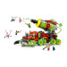 LEGO Конструктор LEGO DREAMZzz Вантажівка Матео з аерозольною фарбою (71499)