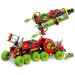 LEGO Конструктор LEGO DREAMZzz Вантажівка Матео з аерозольною фарбою (71499)