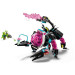 LEGO Конструктор LEGO DREAMZzz Матео проти робота Кібермозку (71495)