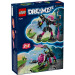 LEGO Конструктор LEGO DREAMZzz Матео проти робота Кібермозку (71495)