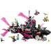 LEGO Конструктор LEGO DREAMZzz Жахливий підводний човен «Акула» (71500)