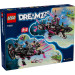 LEGO Конструктор LEGO DREAMZzz Жахливий підводний човен «Акула» (71500)