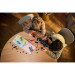 LEGO Конструктор LEGO DREAMZzz Жахливий підводний човен «Акула» (71500)