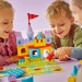 LEGO Конструктор LEGO DUPLO Гра «Замок Хопсі» (10450)