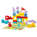 LEGO Конструктор LEGO DUPLO Гра «Замок Хопсі» (10450)