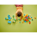 LEGO Конструктор LEGO DUPLO Динозаври на колесах 3 в 1 (10451)