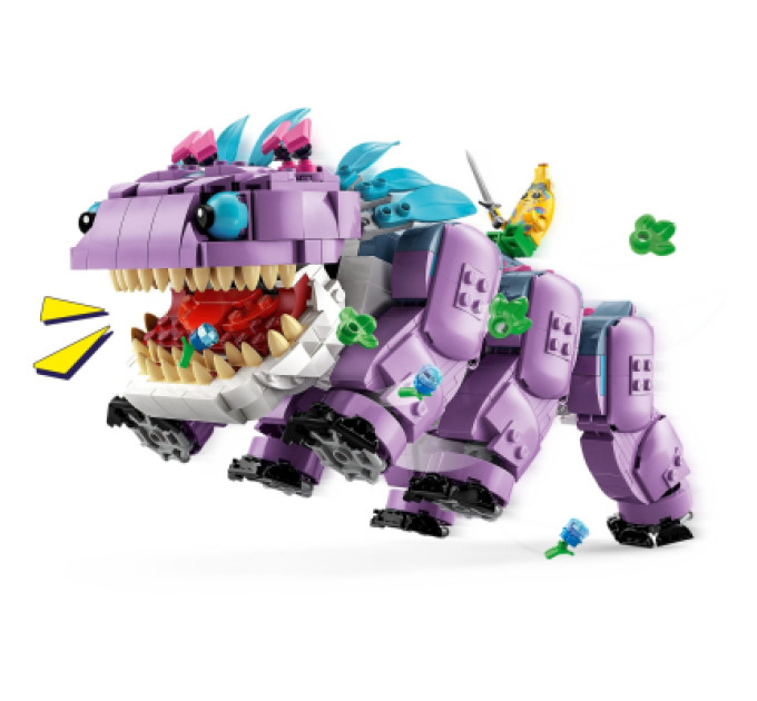 LEGO Конструктор LEGO Fortnite Klombo (77077)