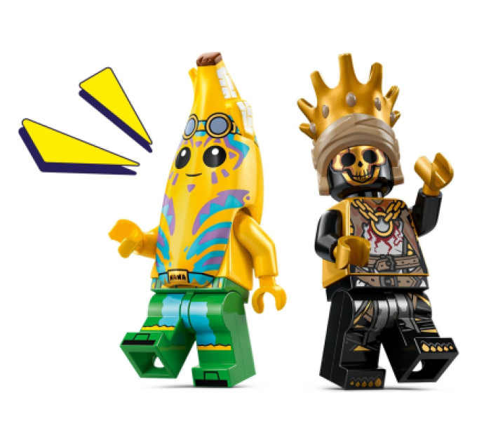 LEGO Конструктор LEGO Fortnite Klombo (77077)